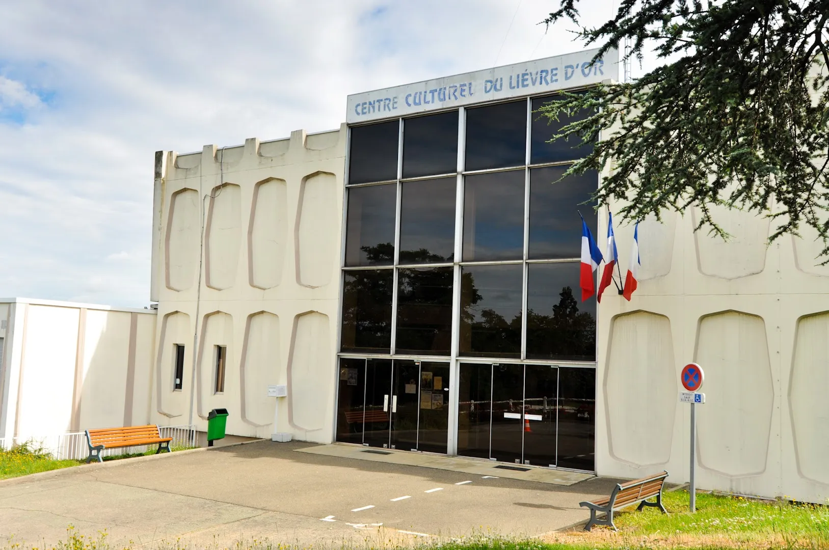 Maison Proximum Dunant-Kennedy